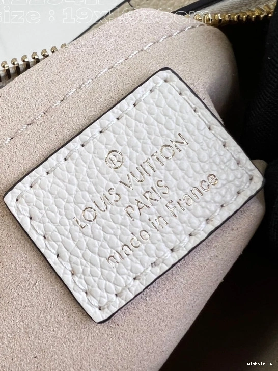 WIS VUITTON Marellini LOUIS 0902
